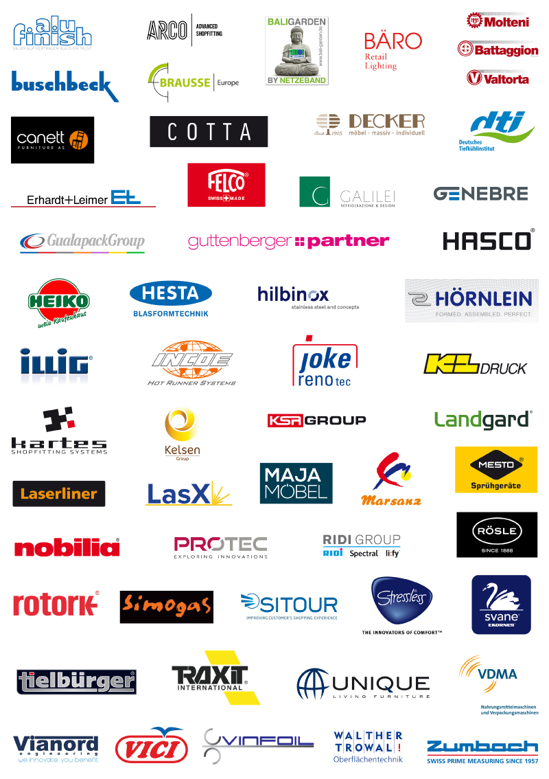 logos